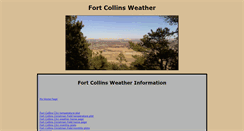 Desktop Screenshot of fortcollins.salsite.com