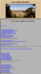 Mobile Screenshot of fortcollins.salsite.com
