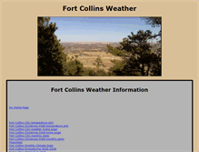 Tablet Screenshot of fortcollins.salsite.com